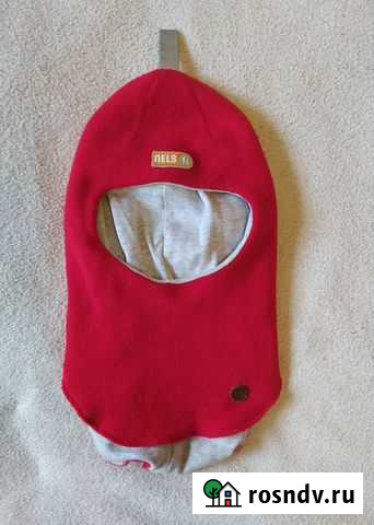 Шапка шлем nels Екатеринбург - изображение 1
