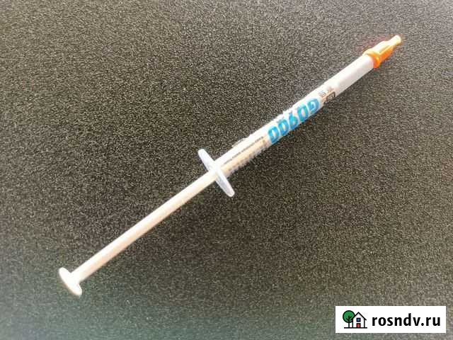 Термопаста gd900 1гр Краснодар - изображение 1