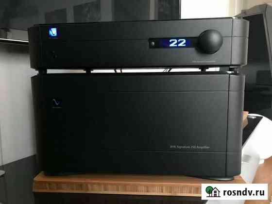 Усилитель мощности PS audio BHK Signature 250 Магнитогорск