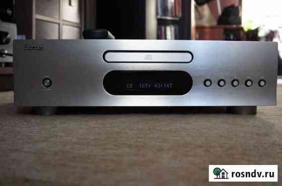 Sherwood Newcastle CD-772 Тюмень