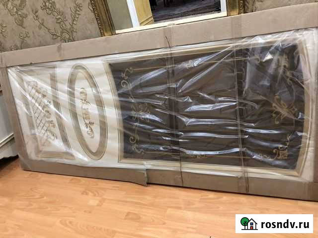 Двери межкомнатные Хасавюрт - изображение 1