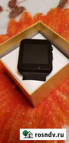 Смарт часы Чебоксары - изображение 1