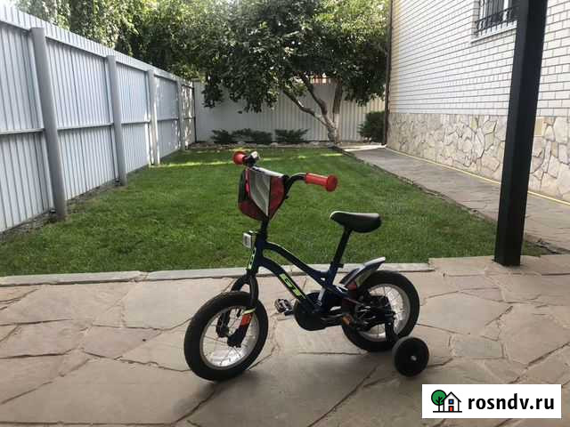 Велосипед детский GT Саратов - изображение 1