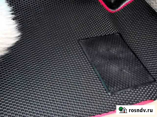 Коврики subaru forester eva 3d ева 3д эва 3д Гатчина - изображение 1