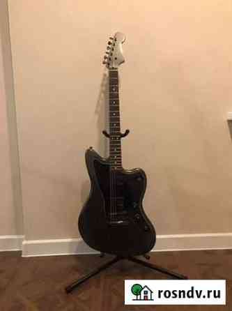 Электрогитара squier jazzmaster active HH Петрозаводск