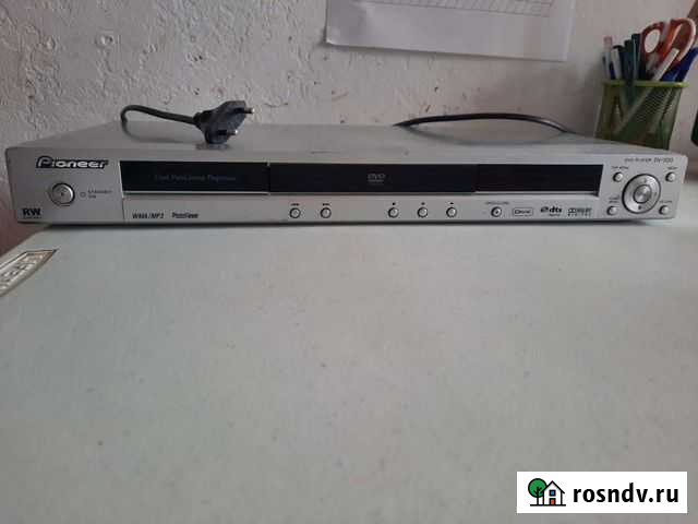 DVD плеер Краснодар - изображение 1