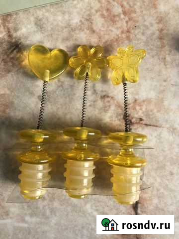 Пробки для бутылок новые Иркутск - изображение 1