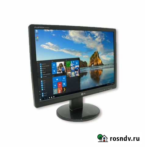 LG Flatron W1942S Ялта - изображение 1