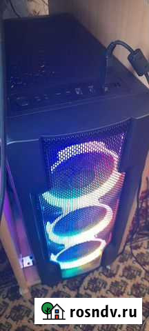 Системный блок Бачатский - изображение 1