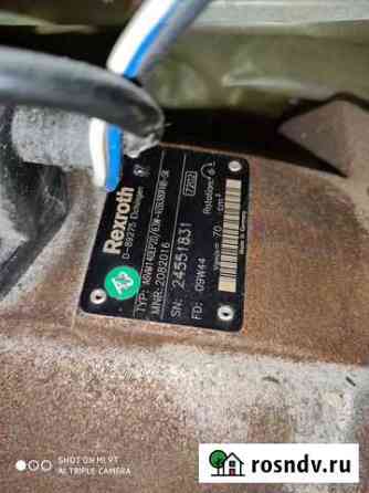 Гидронасос Rexroth A6VM140EP2D Иваново