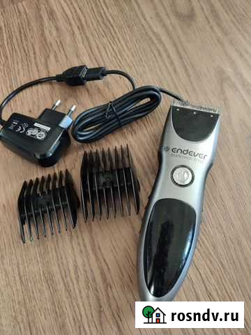 Машинка для стрижки волос Москва - изображение 1