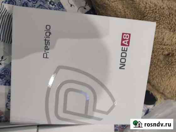 Планшет prestigio Новопокровская