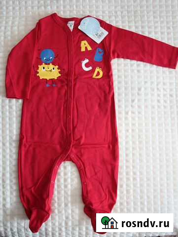 Одежда для мальчика, р.80 Томск - изображение 1