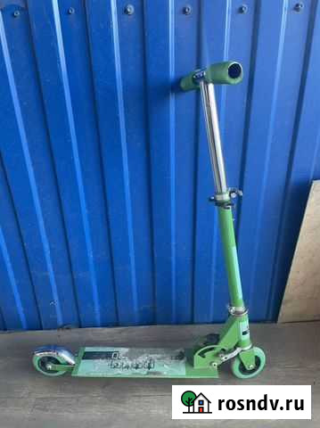 Самокат детский Азов - изображение 1