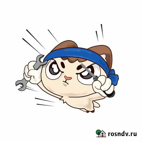 Насосная станция. Ремонт, установка и обслуживание Санкт-Петербург - изображение 1