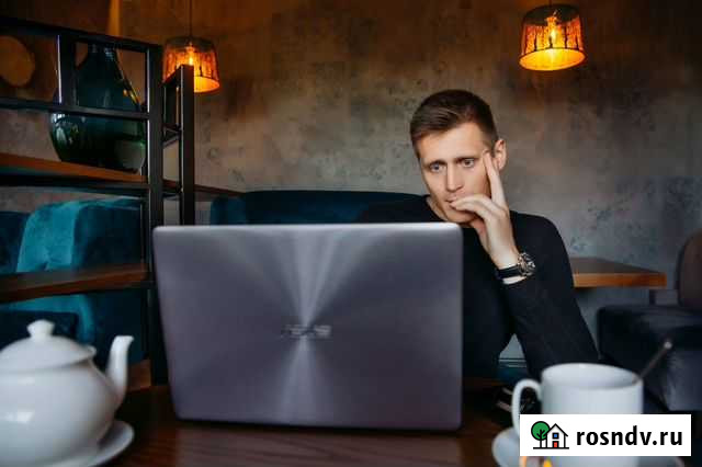 Настройка таргетированной рекламы, Таргетолог Калининград - изображение 1