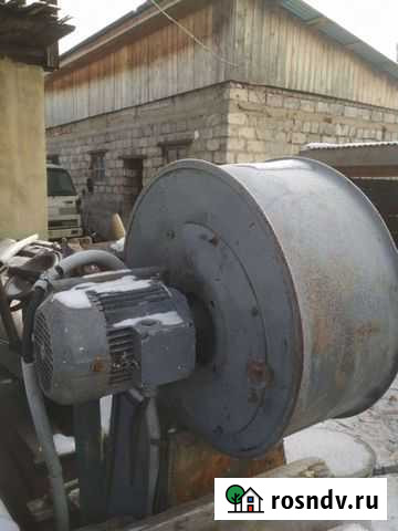 Вытяжку с двигателем Усолье-Сибирское - изображение 1