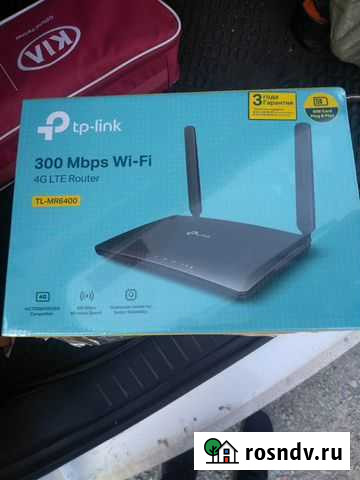 Роутер Миасс - изображение 1