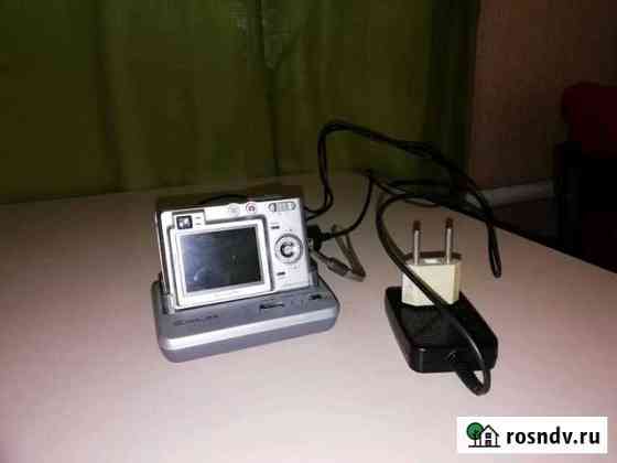 Фотоаппарат casio EX-Z50 Брянск