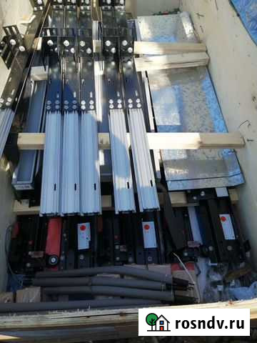 Порталы дверей лифта проем 1200 Чебоксары - изображение 1