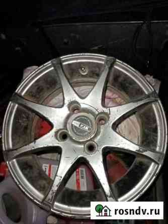 Диски литые r13 4x98 Александров