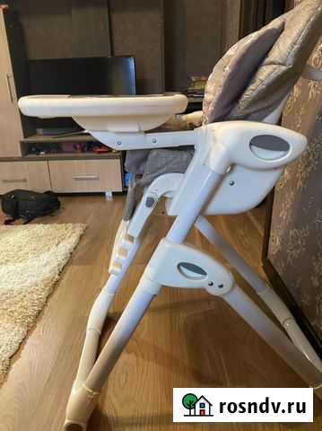 Стул доя кормления Кострома - изображение 1