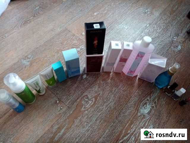 Косметика в наличии Ачинск - изображение 1