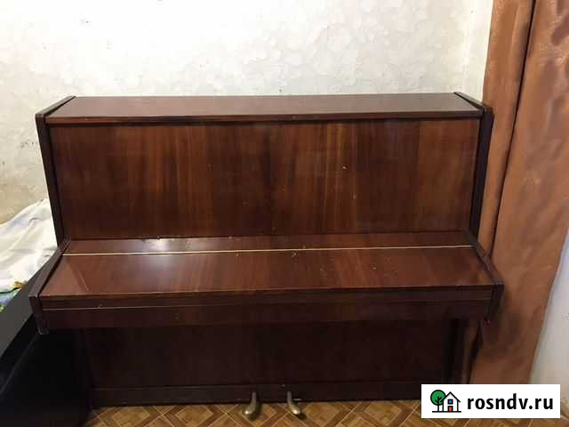 Пианино Ростов Дон Надым - изображение 1