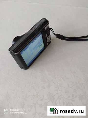 Sony cyber-shot dsc w830 Домодедово - изображение 1