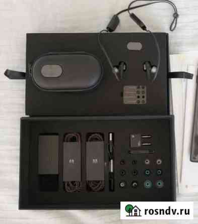 Кабели к наушникам AKG n5005 полный комплект Реутов