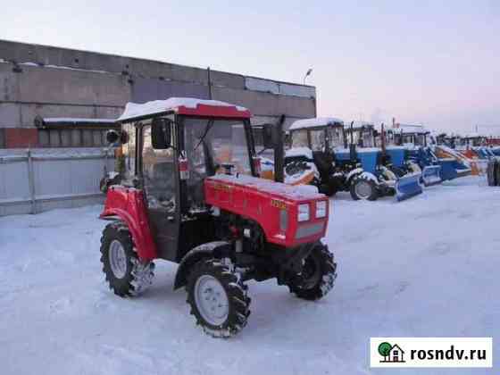 Трактор мтз Беларус-320.Ч4 Сургут