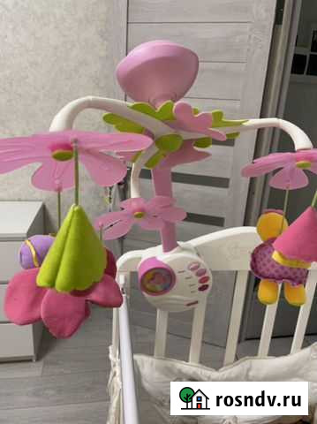 Мобиль Коммунар - изображение 1