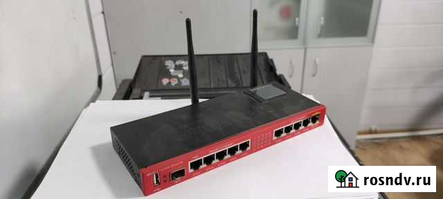 Роутер Набережные Челны - изображение 1