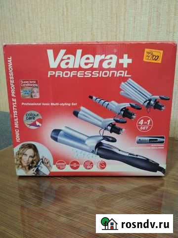 Плойка Махачкала - изображение 1