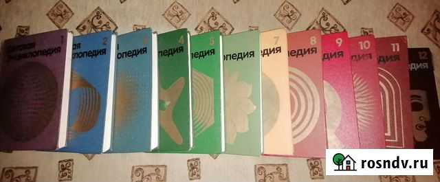 Энциклопедия Выборг - изображение 1