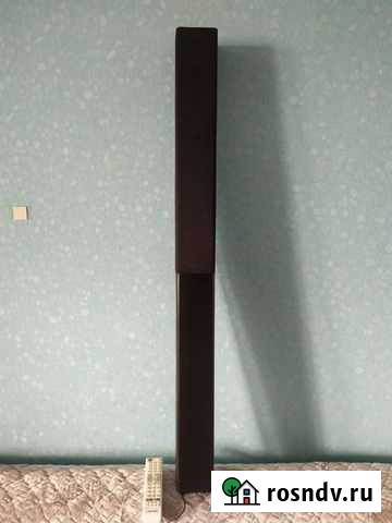 Колонка Комсомольск-на-Амуре - изображение 1