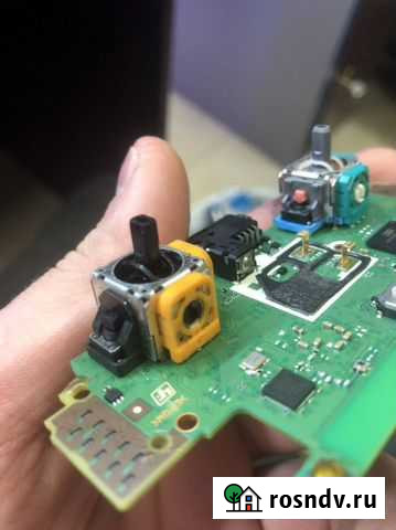 Геймпад ps3 Каспийск - изображение 1