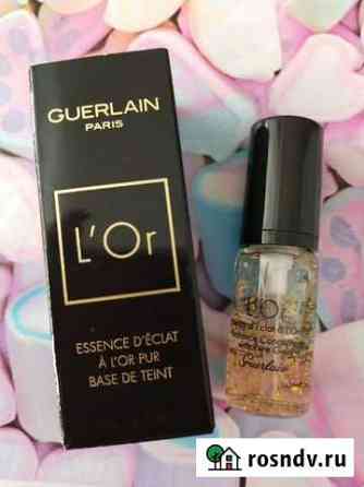 Guerlain LOr база под макияж Мурино