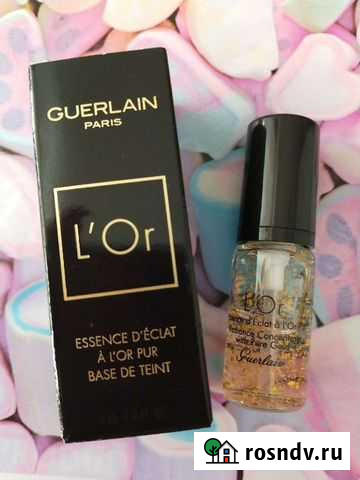 Guerlain LOr база под макияж Мурино - изображение 1