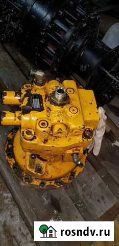 Гидромотор toshiba MFC 160-039A Иваново - изображение 1