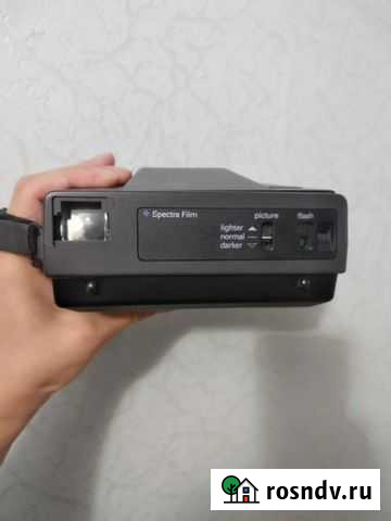 Фотоаппарат Полароид Ленинск-Кузнецкий - изображение 1