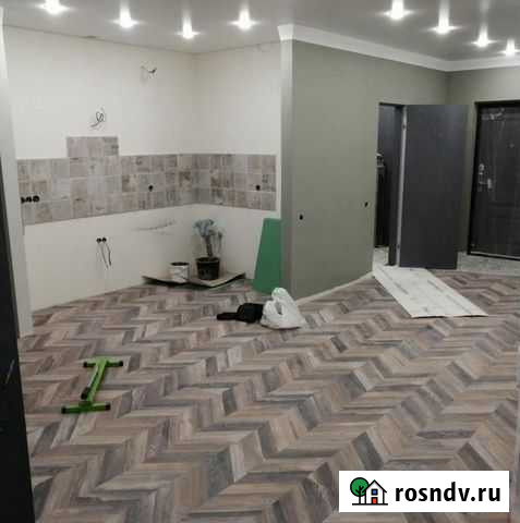 Ремонт под ключ и частичный ремонт организовано Подольск - изображение 1