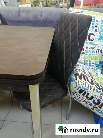 Стул Чинзано Сызрань - изображение 1