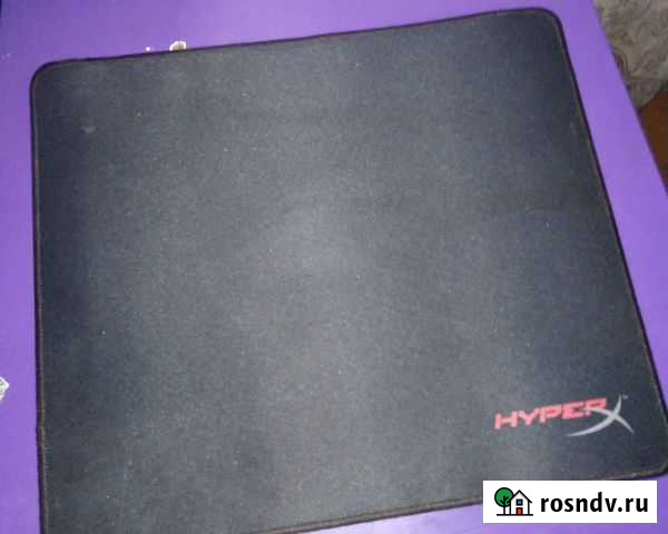 Игровой коврик для мыши Белебей - изображение 1