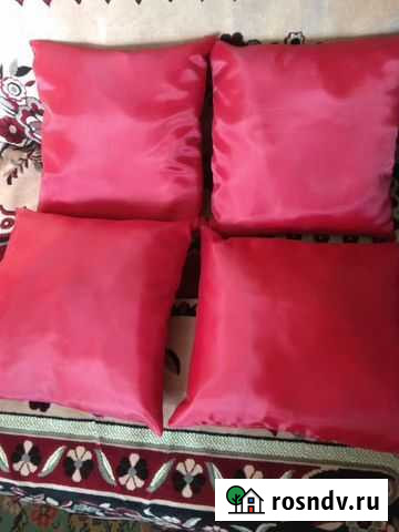 Подушки для орденов и медалей Астрахань - изображение 1