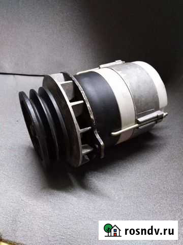 Генератор (700вт 14в) Глазов - изображение 1