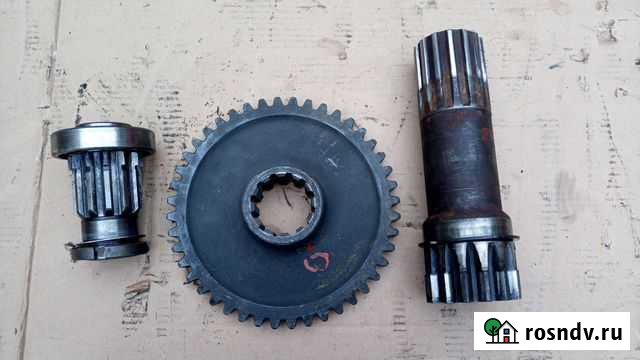 Юмз привода вом Саранск - изображение 1