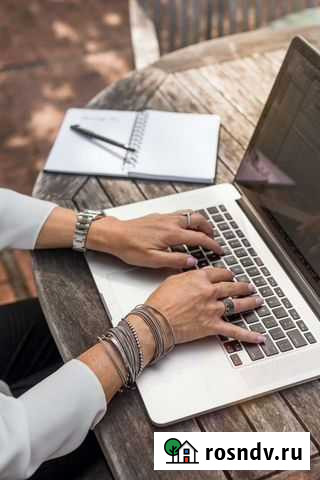 Работа в WhatsApp Уссурийск - изображение 1