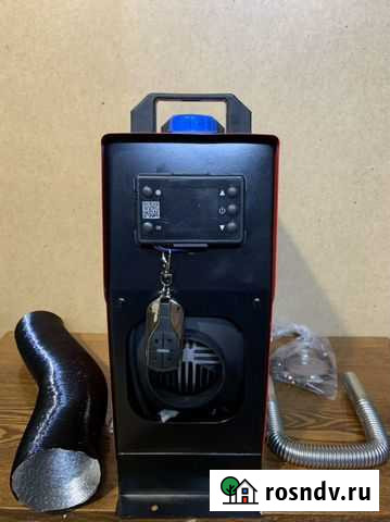 Автономный отопитель 12в сухой фен Ноябрьск - изображение 1