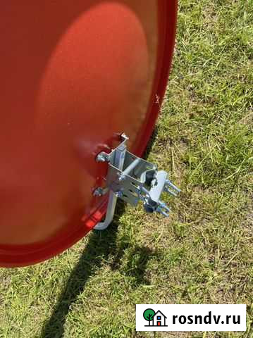 Спутниковая тарелка Саранск - изображение 1